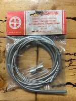 Schwinn Schwinn Universal Brake Cable and Casing Part No 17569