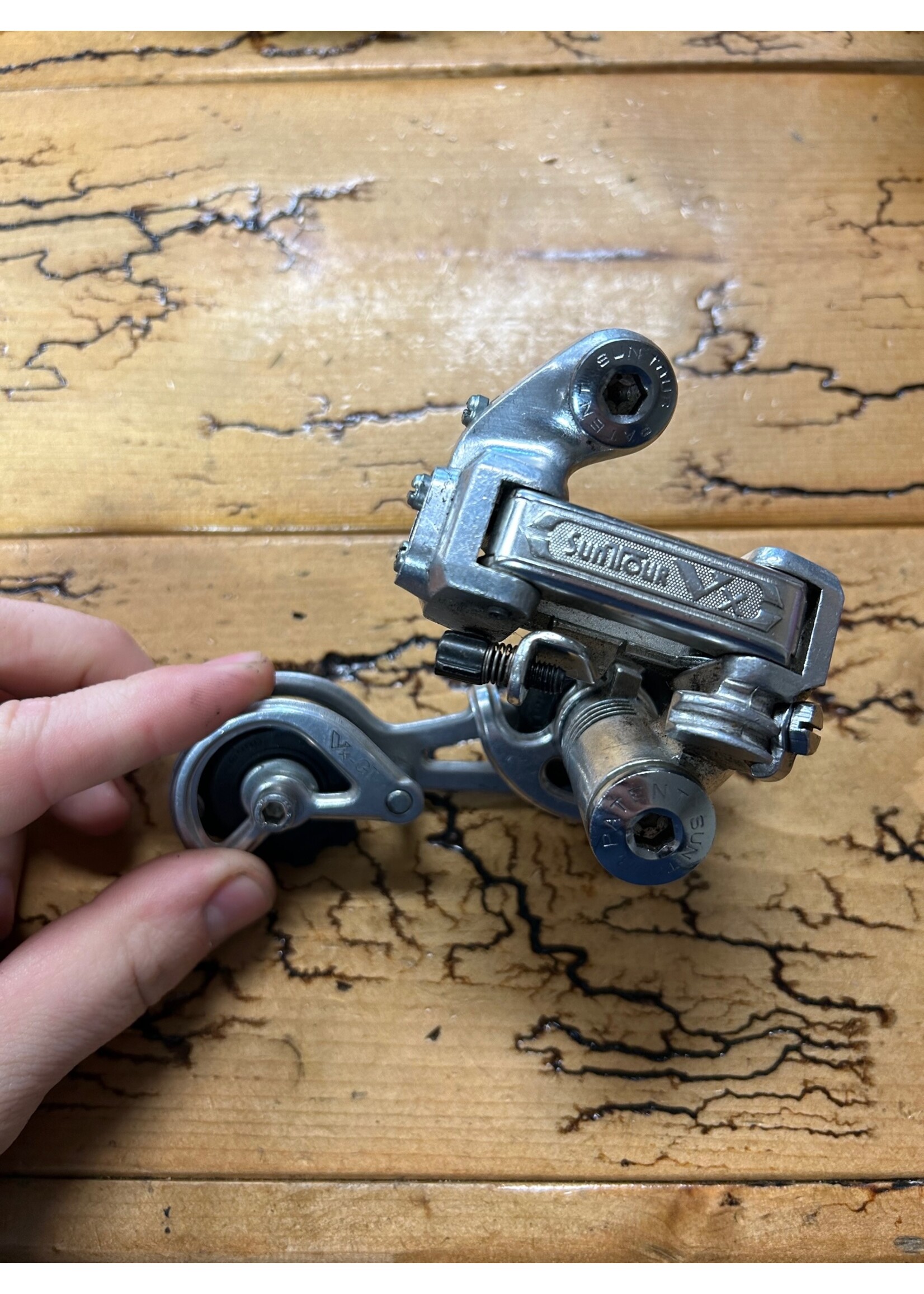 Suntour Suntour VX  GT Long Cage Rear Derailleur