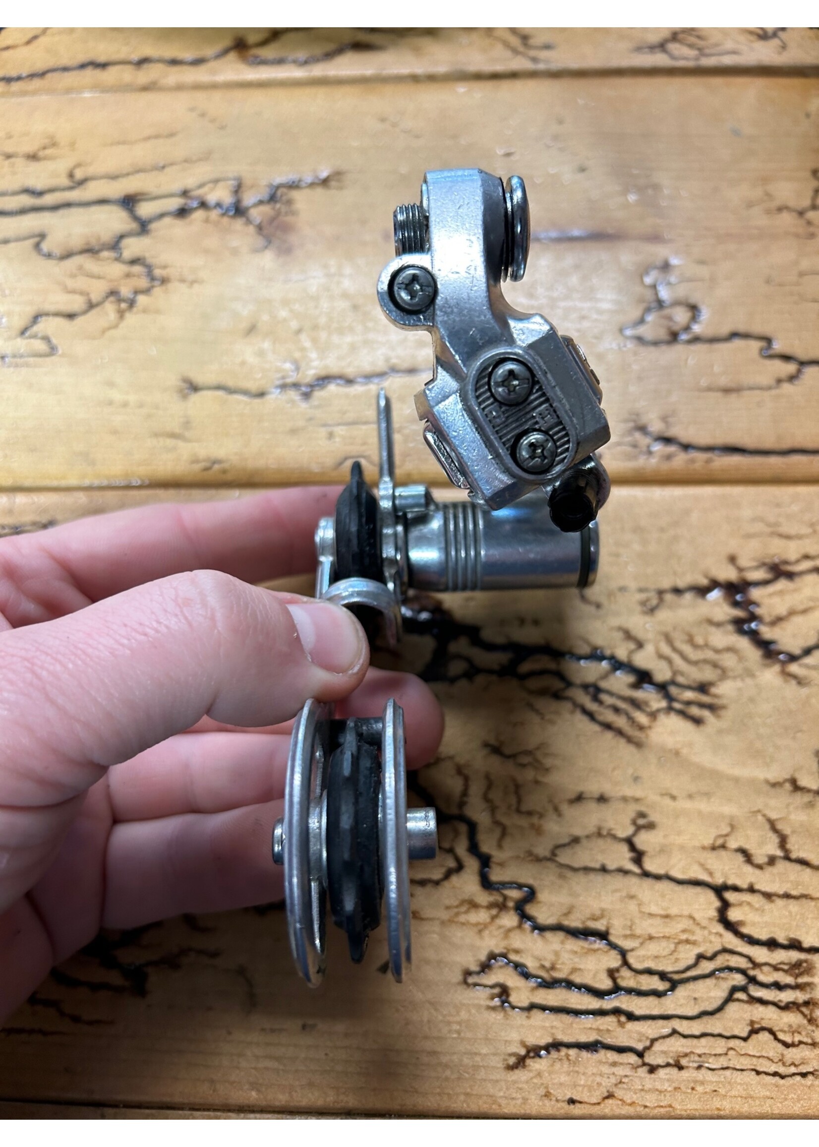 Suntour Suntour VX  GT Long Cage Rear Derailleur