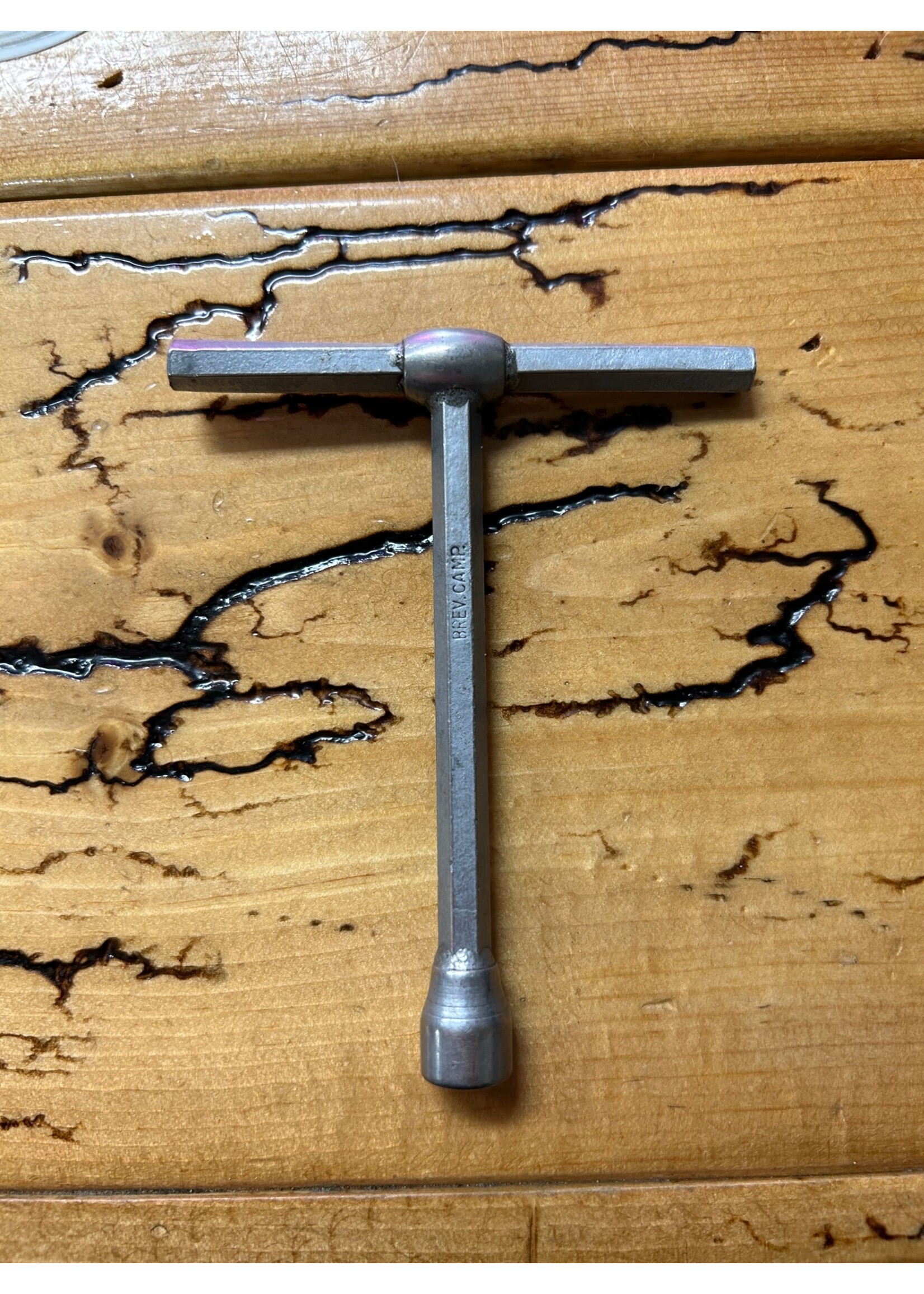 6mm allen on sale wrench socket