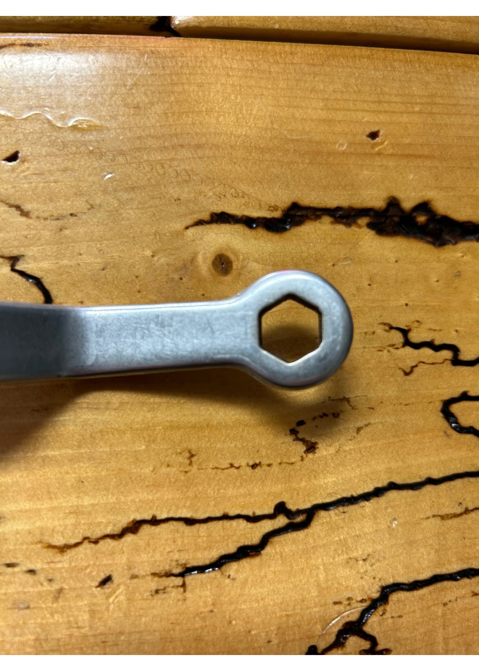 Campagnolo Campagnolo Seat Post Saddle Spanner #771 Wrench 10mm/13mm