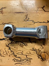 THOMSON ELITE ステム 25.4 120mm 5° Thomson Elite 5° x 120mm x 25.4mm Stem – Bikes Not Bombs