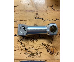 Thomson Elite 120mm 5 Degree 25.4mm Silver Stem - Gringineer