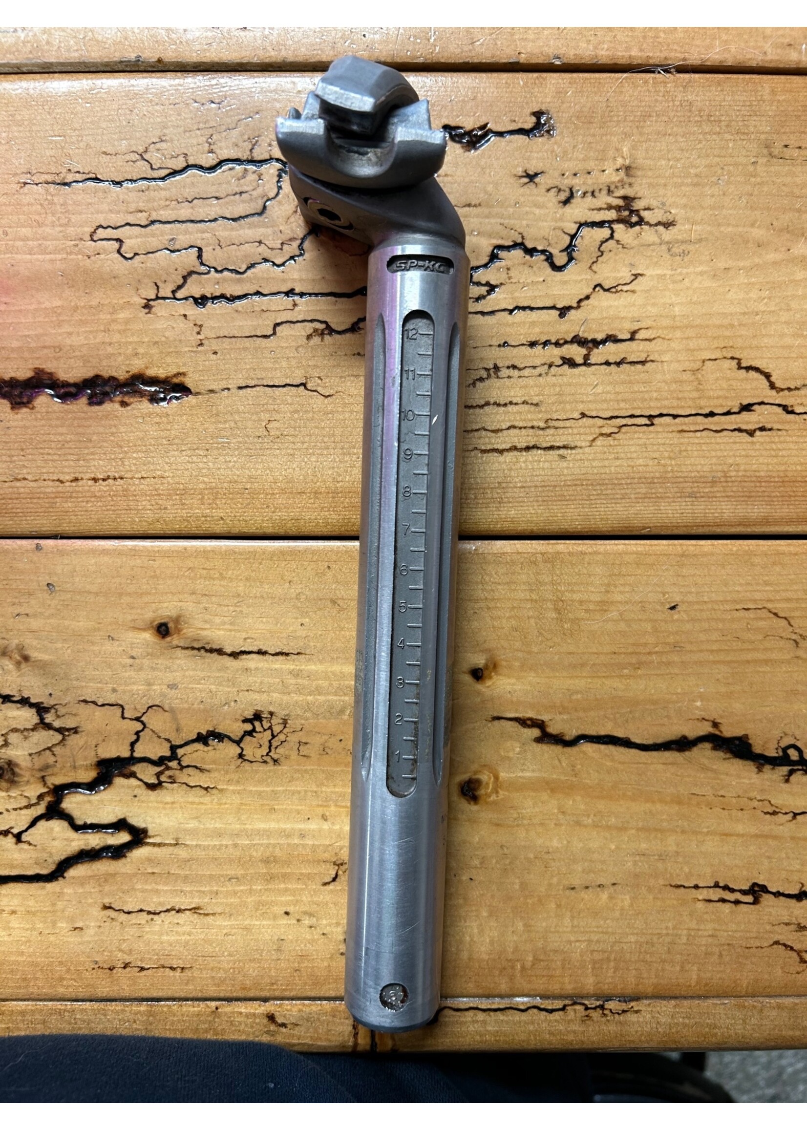 Sugino Sugino SP-KC 27.2mm Seatpost