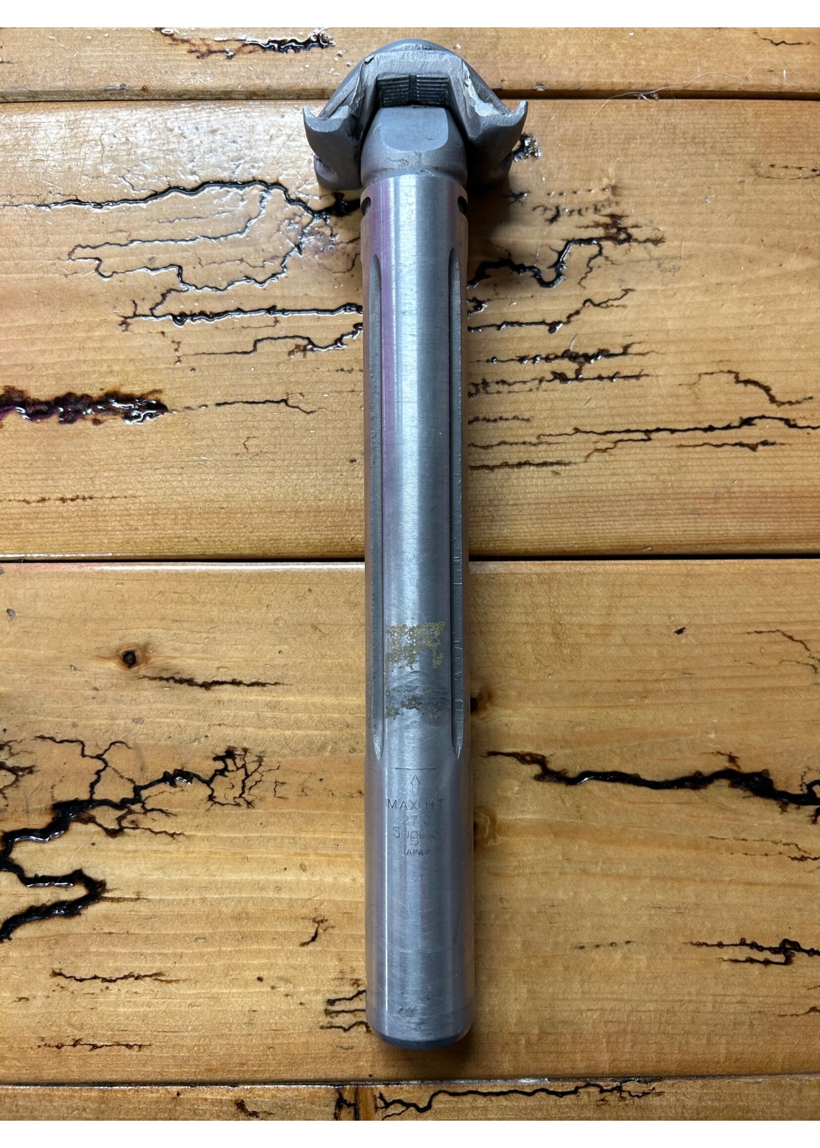 Sugino Sugino SP-KC 27.2mm Seatpost