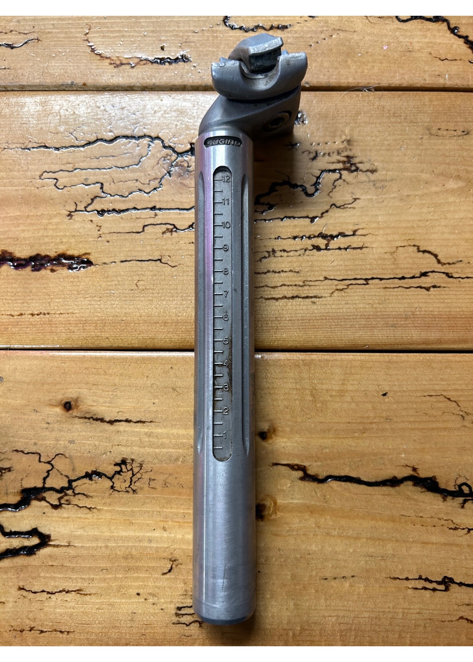 Sugino Sugino SP-KC 27.2mm Seatpost