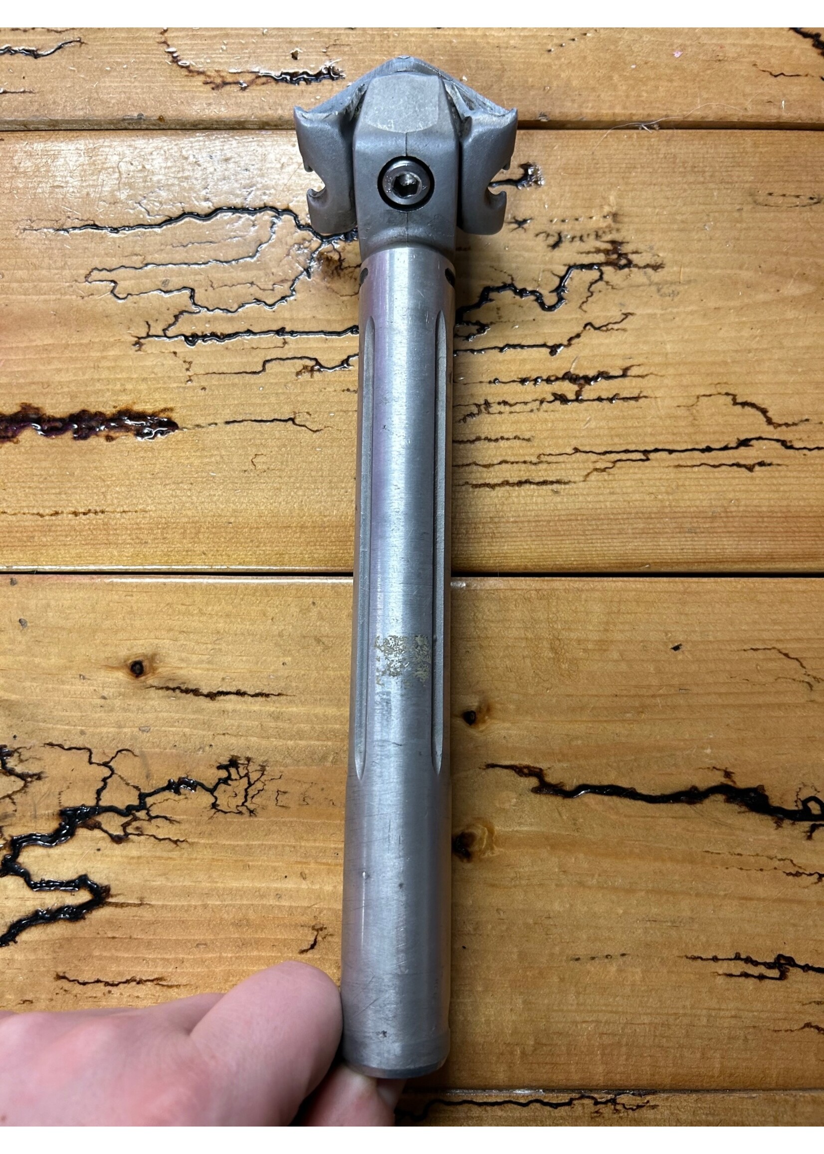 Sugino Sugino SP-KC 27.2mm Seatpost