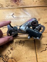 SHIMANO Shimano Deore XT RD-M737 Long Cage Rear Derailleur