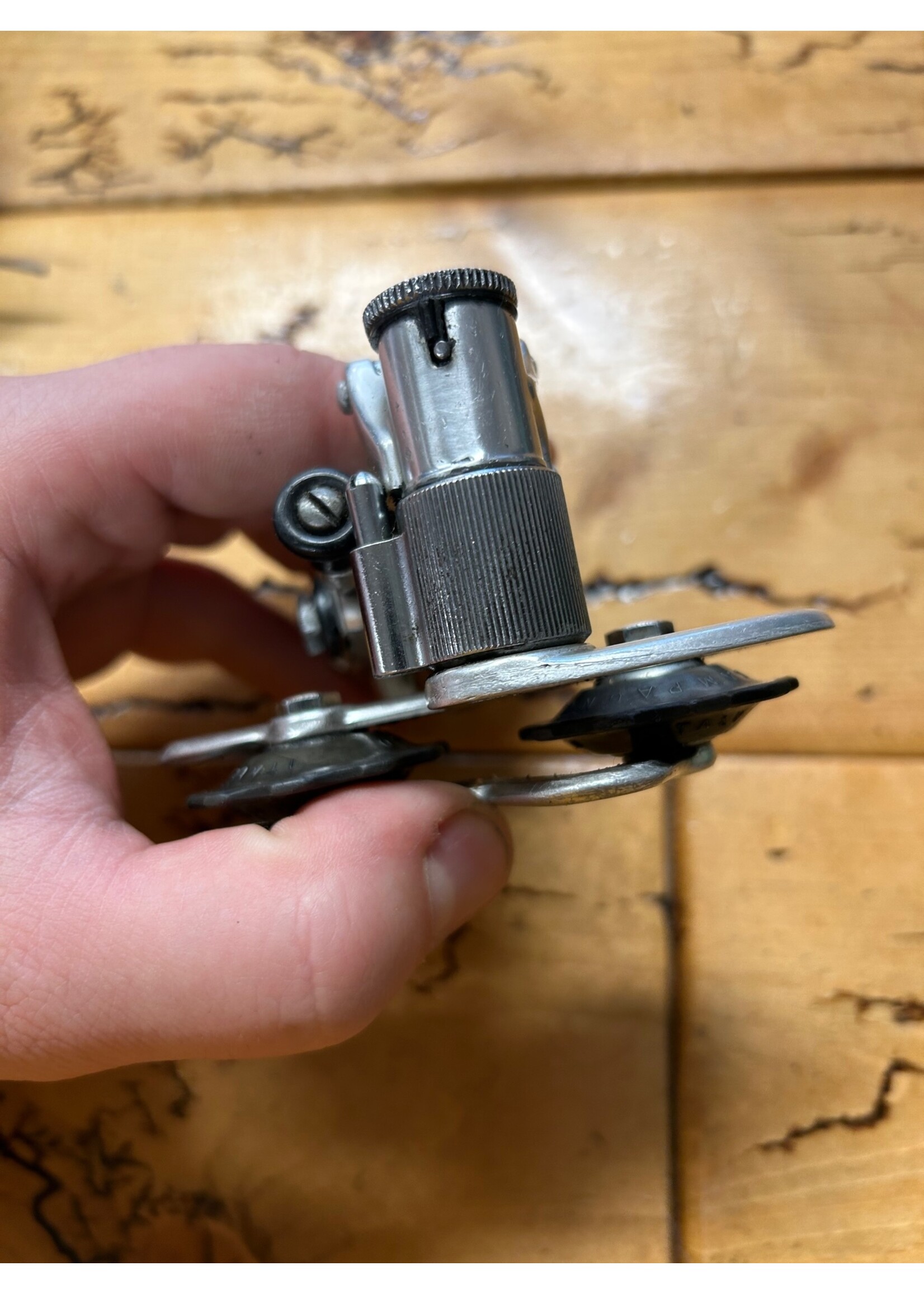 Campagnolo Campagnolo Nuovo Record Patent 77 Rear Derailleur