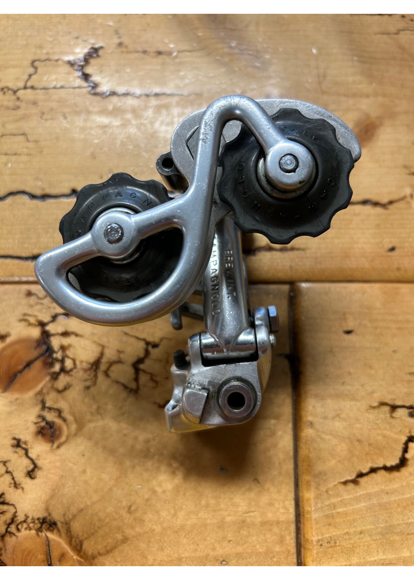 Campagnolo Campagnolo Nuovo Record Patent 77 Rear Derailleur