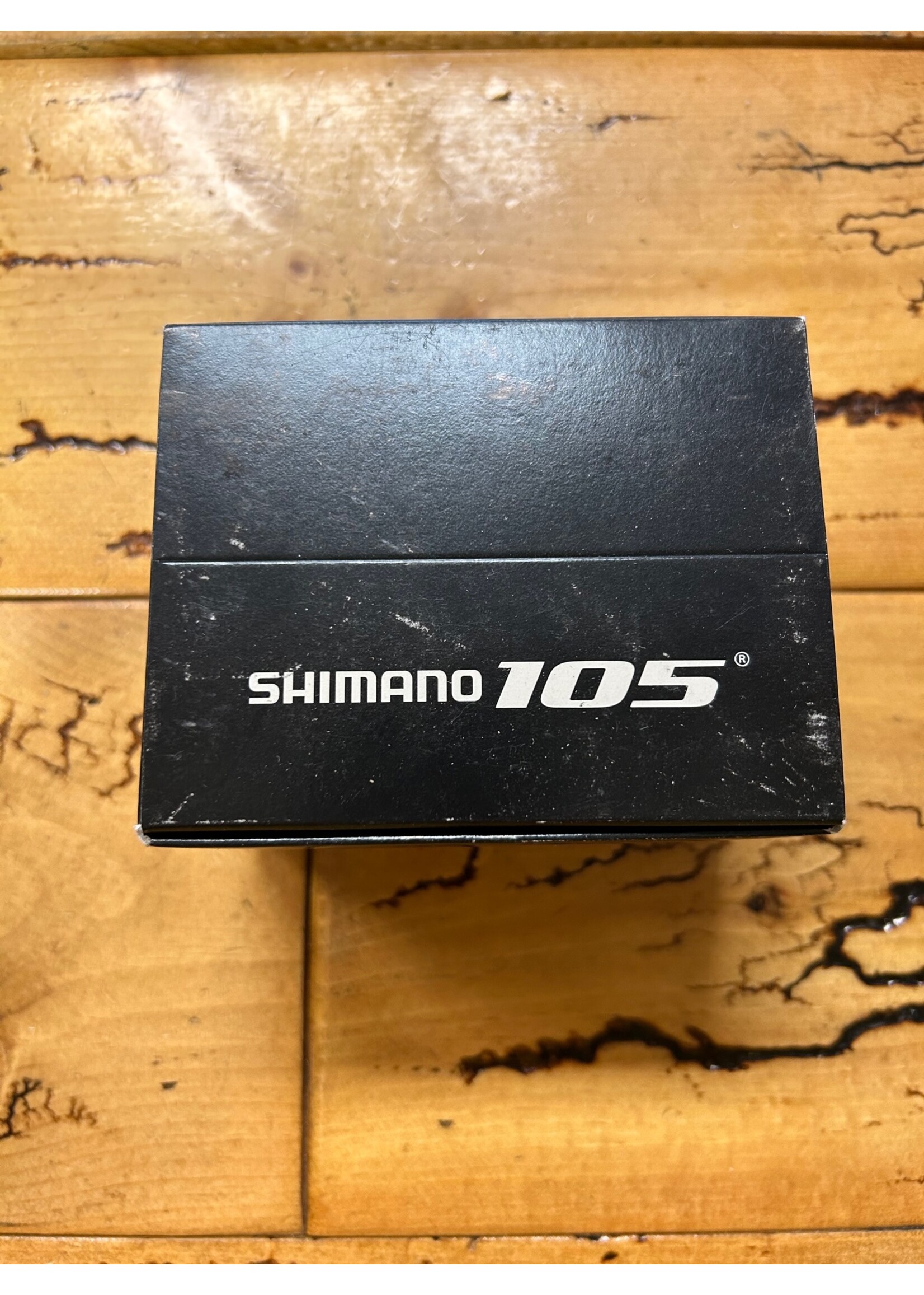 SHIMANO Shimano 105 RD-5501 Short Cage Rear Derailleur NOS