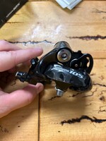 SHIMANO Shimano 105 RD-5501 Short Cage Rear Derailleur NOS