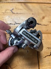 Shimano Dura Ace Rd-7402 Rear Derailleur - Gringineer Cycles