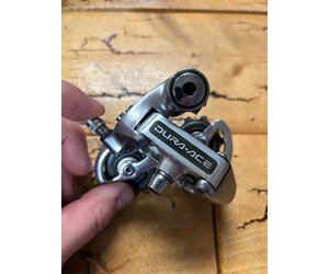 SHIMANO Shimano Dura Ace Rd-7402 Rear Derailleur