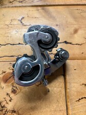 SHIMANO DURA-ACE リアディレイラー RD-7402 Shimano Dura Ace RD-7402 Rear Derailleur