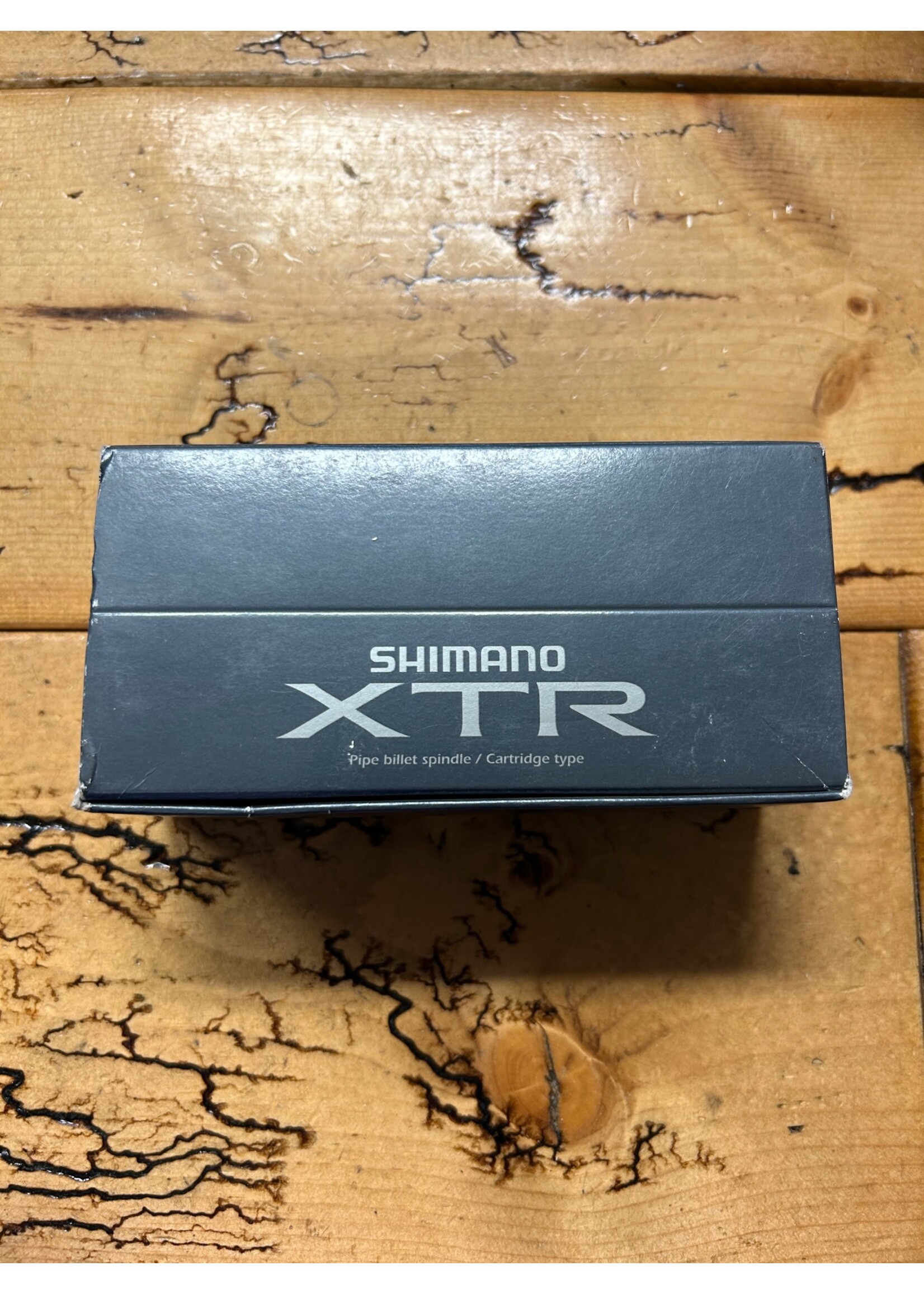 SHIMANO Shimano XTR BB-M952 112.5mm Octalink Bottom Bracket NOS
