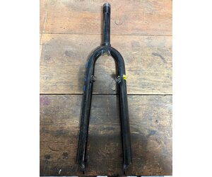 Kona Project 2 1 1 8 Threaded Fork Gringineer Cycles