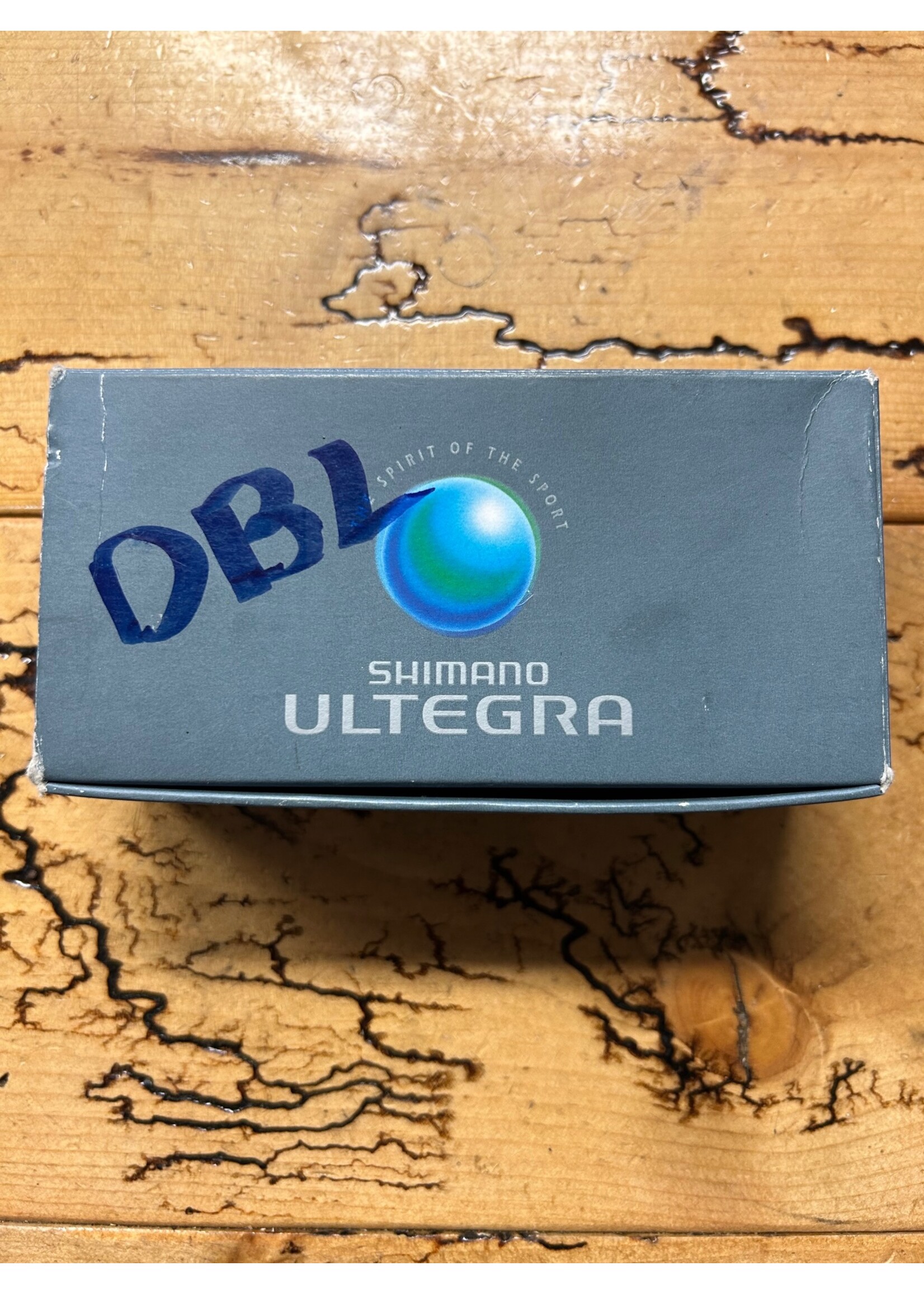 SHIMANO Shimano Ultegra BB-6500 109.5mm Octalink V1 Bottom Bracket NOS