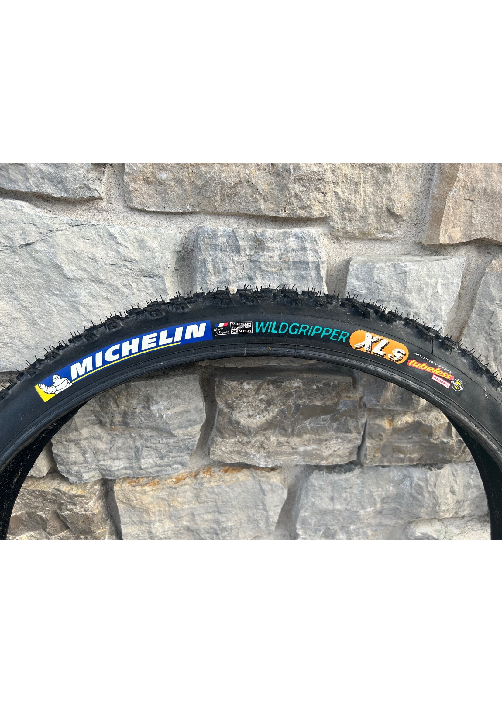 Michelin Michelin Wildgripper XLs 26x2.1 Tire