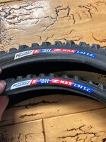 Michelin Country Grip'R Tire – Incycle Bicycles