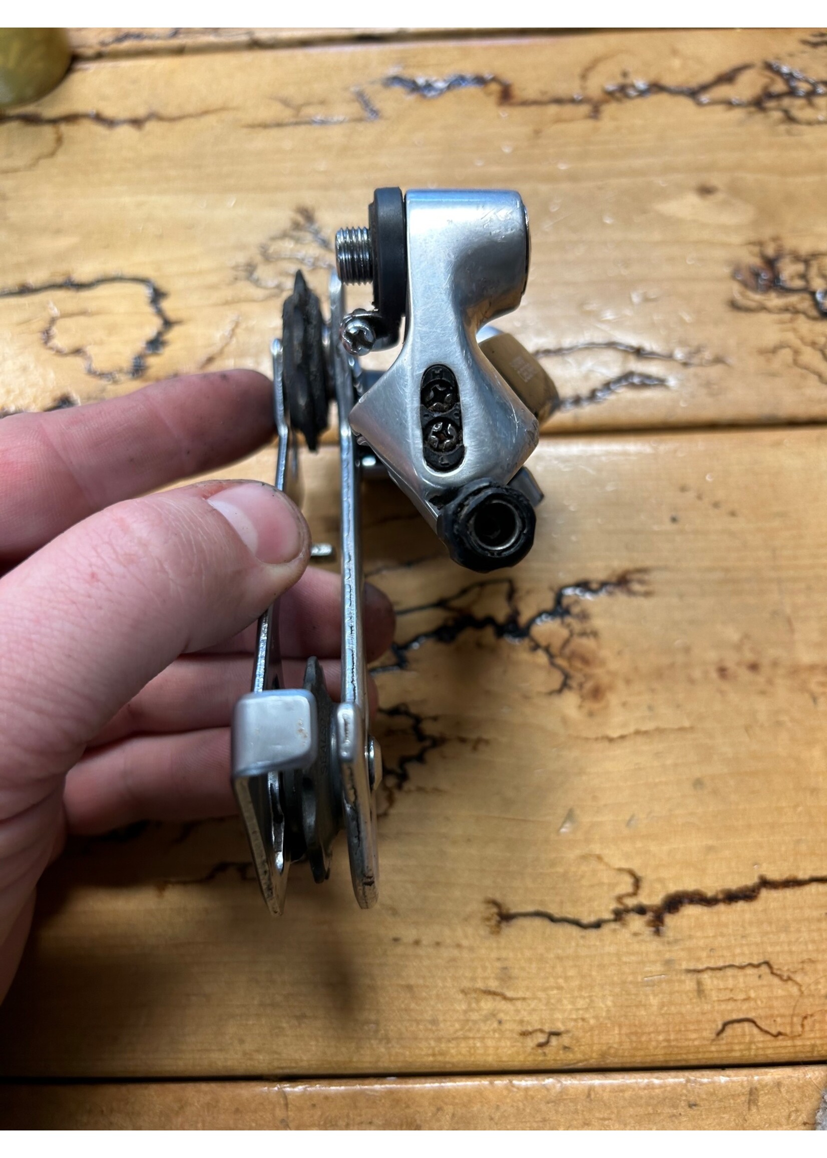 SHIMANO Shimano Deore XT RD-M732 Rear Derailleur