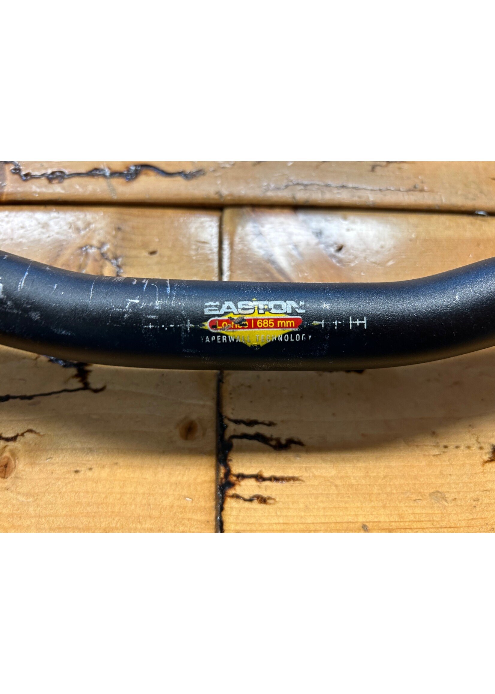 Easton EA70 Monkey Bar 610mm Handlebar - Gringineer Cycles