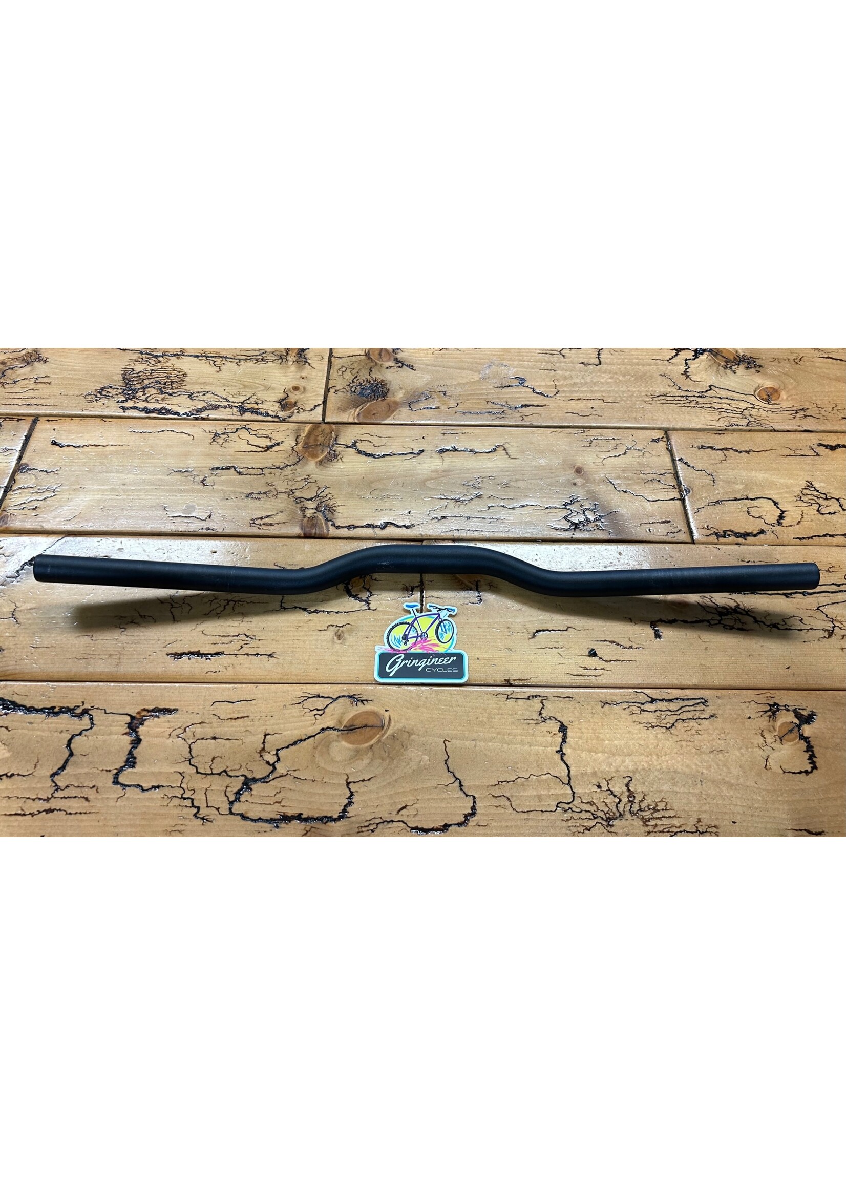 Syncros Syncros Riser Bar 620mm Handlebar