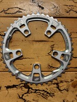 Raceface Raceface 44 Tooth 9 Speed 94 BCD Chainring