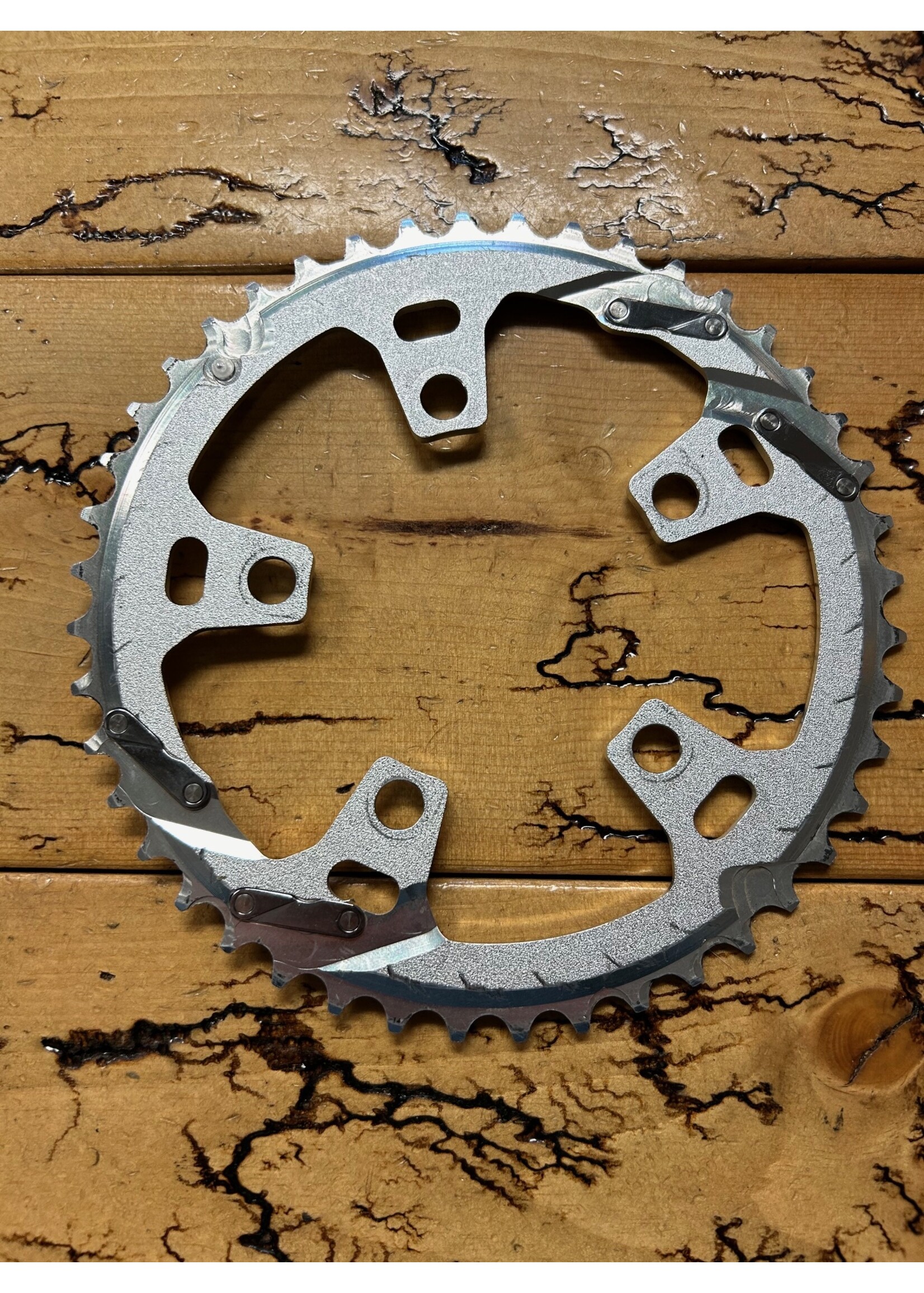 Raceface Raceface 44 Tooth 9 Speed 94 BCD Chainring