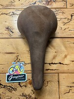 San Marco Selle San Marco Rolls Brown Suede Saddle