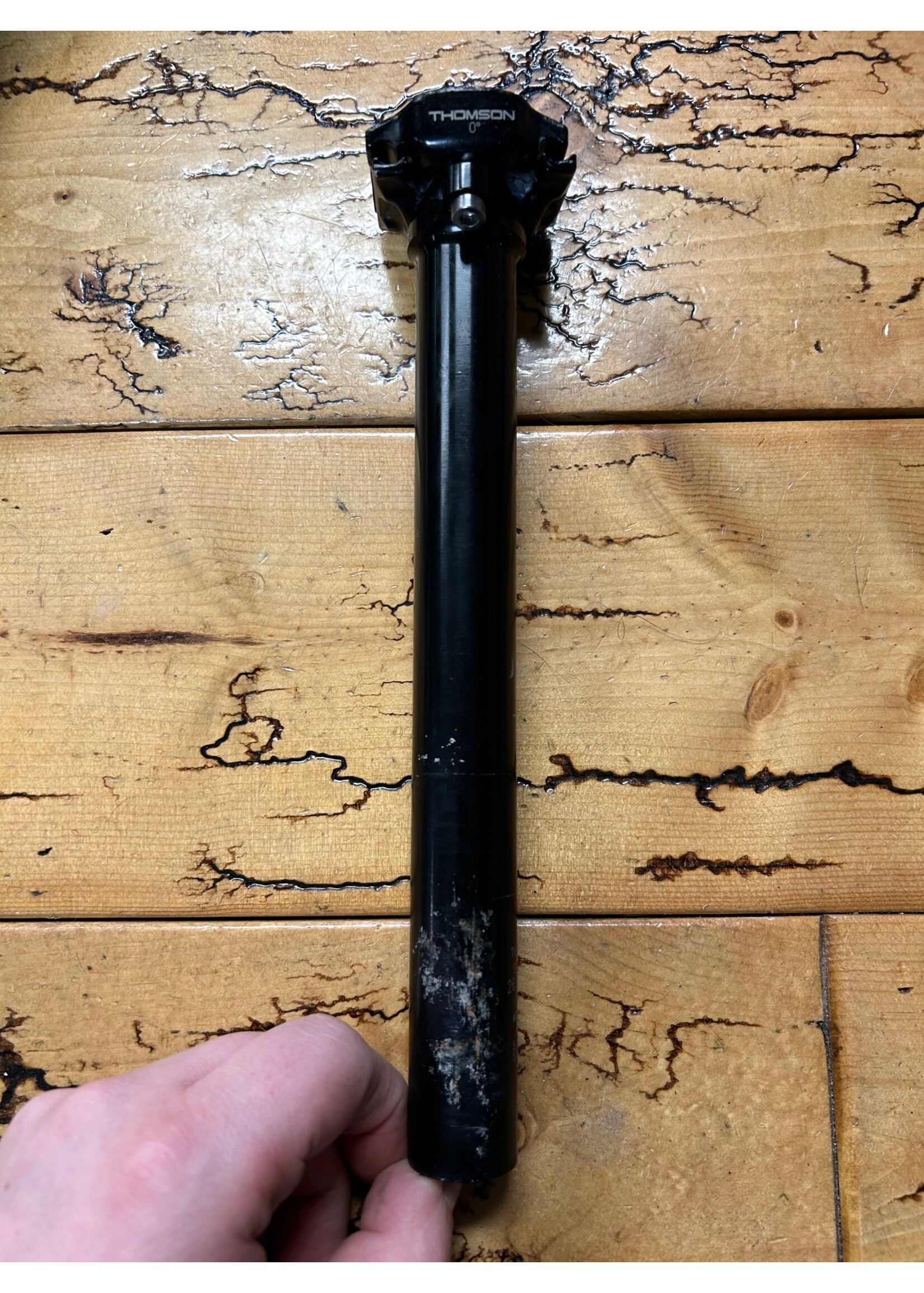 Thomson Thomson Elite SP-106 26.8x250 Seatpost