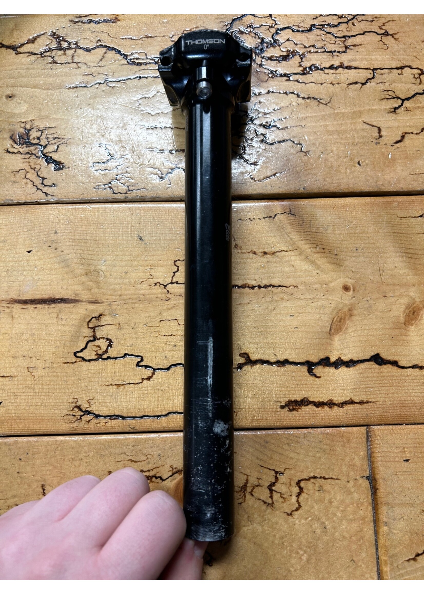 Thomson Thomson Elite SP-106 26.8x250 Seatpost