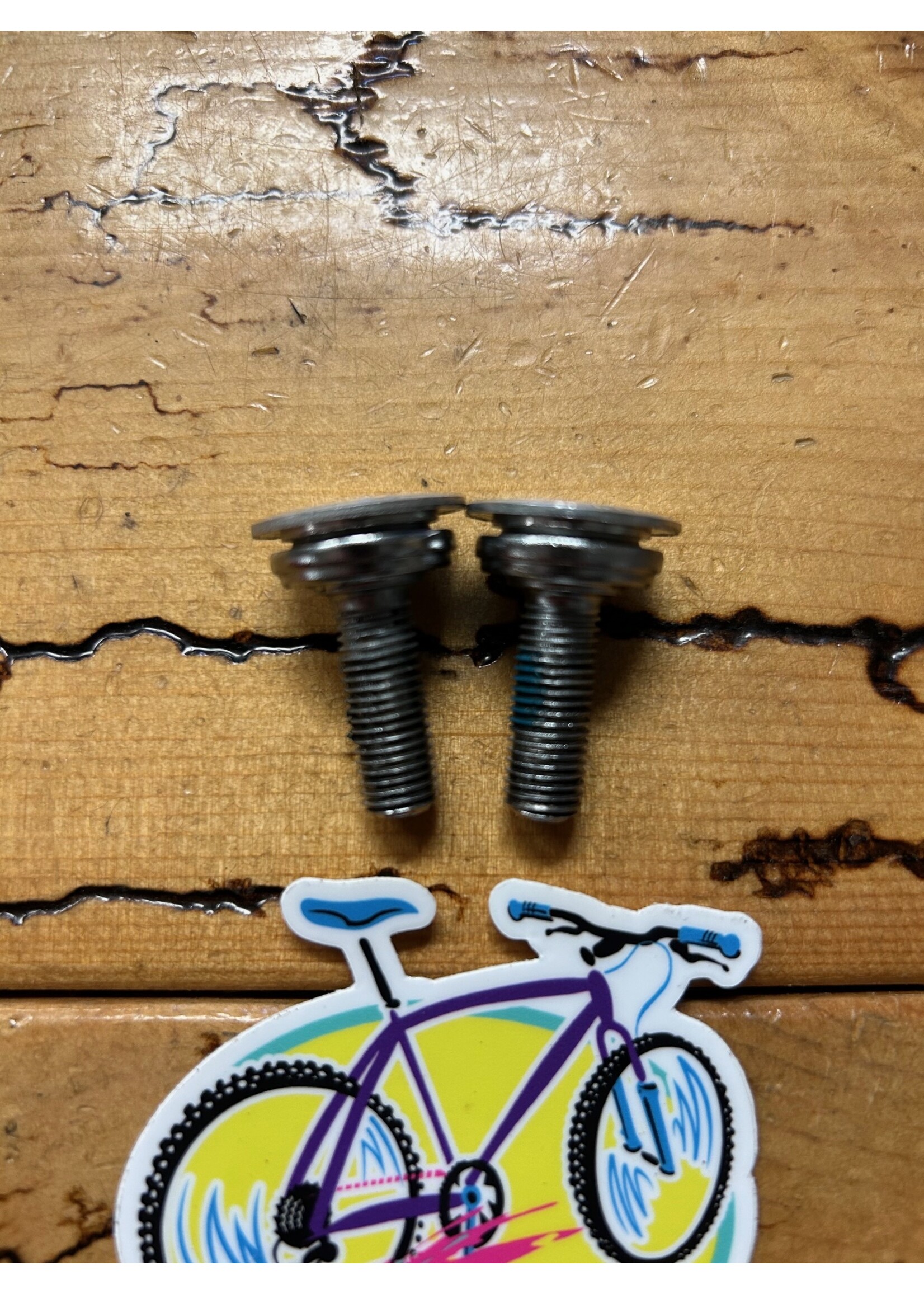 Campagnolo Campagnolo Crank bolts