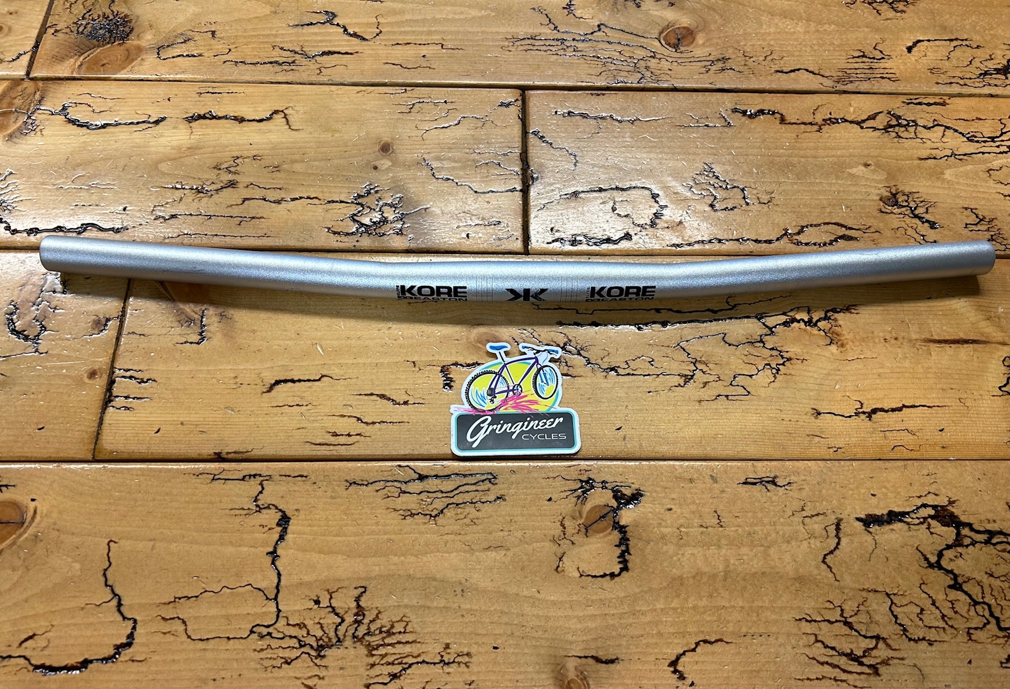 Kore handlebars hotsell