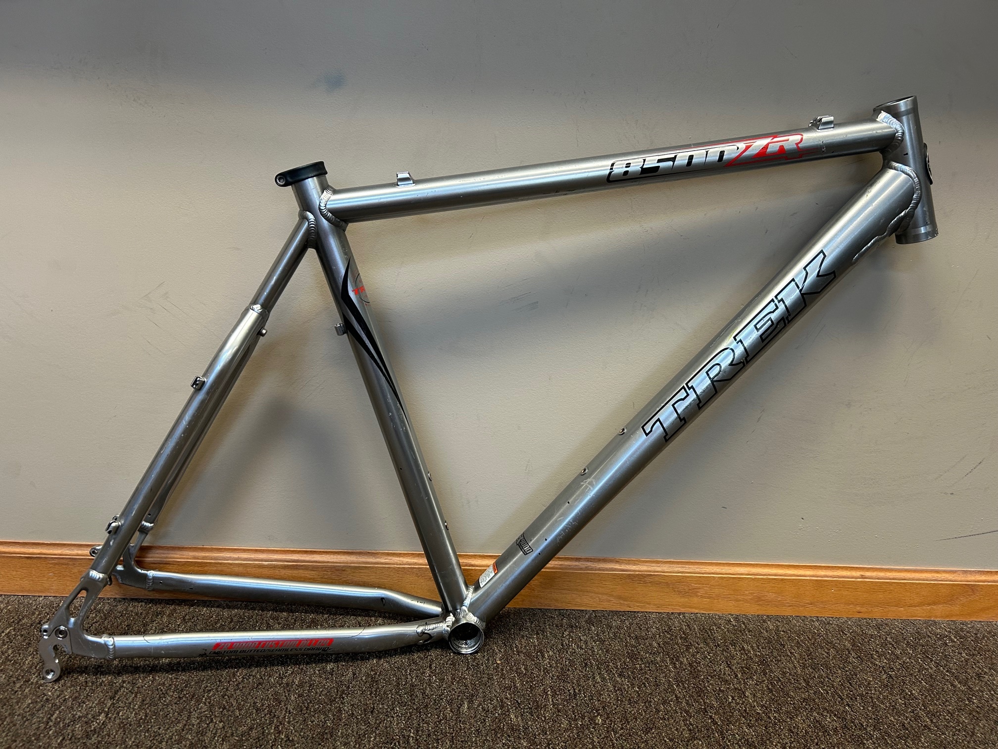 TREK0321 HYDRO GEAR ZU-KPEB-SCLC-21LX | ZU-KPEB-3CLC-21LX