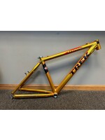 Trek 1998 16.5" Trek 7000ZX Frame