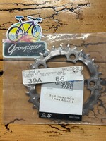 SHIMANO Shimano Deore XT M750 9 Speed 32 Tooth Chainring NOS