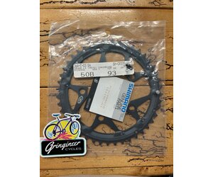SHIMANO - まさ Shimano Deore LX FC-M570 Crankset 175mm 44/32/22t 9s 104