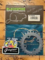 Blackspire Blackspire Pro 26 tooth 64 BCD Chainring NOS