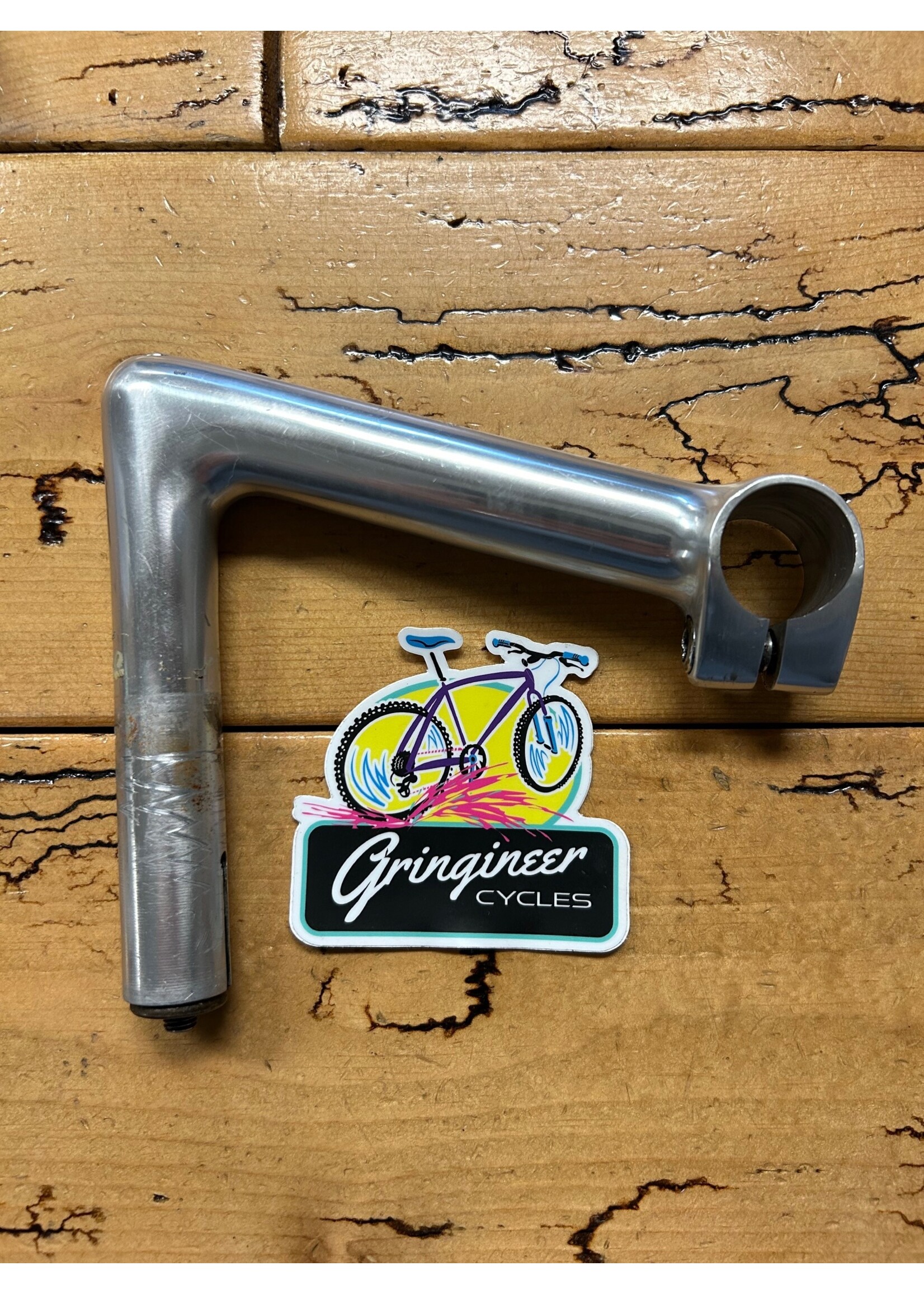 Cinelli Cinelli 1A 140mm 1 Inch 26.4mm Quill Stem