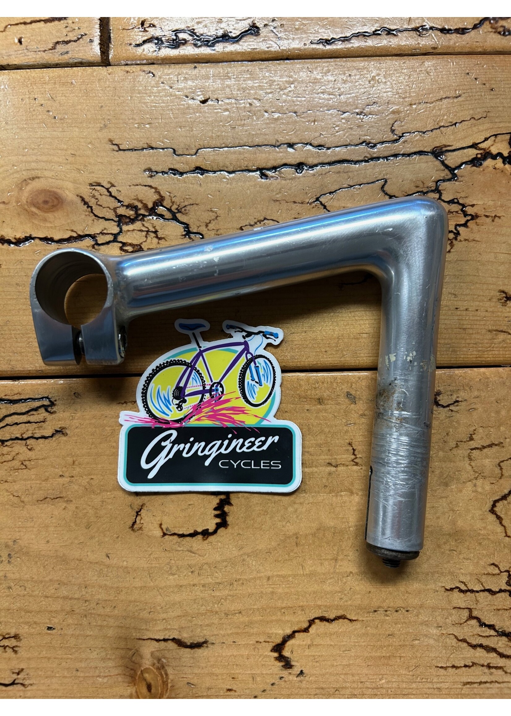 Cinelli Cinelli 1A 140mm 1 Inch 26.4mm Quill Stem