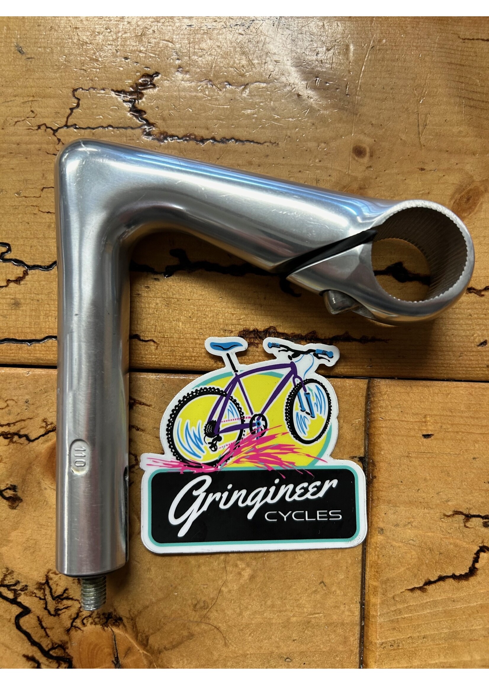 Cinelli xa quill stem 2025
