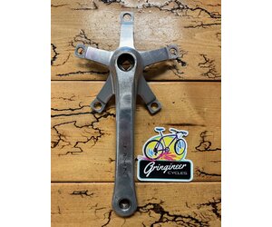 SHIMANO - カネダ Shimano Dura Ace Chain Ring FC 7700 / 53 T / 9Sp