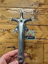 Shimano Ultegra FC-6500 175mm Crankset With Bottom Bracket