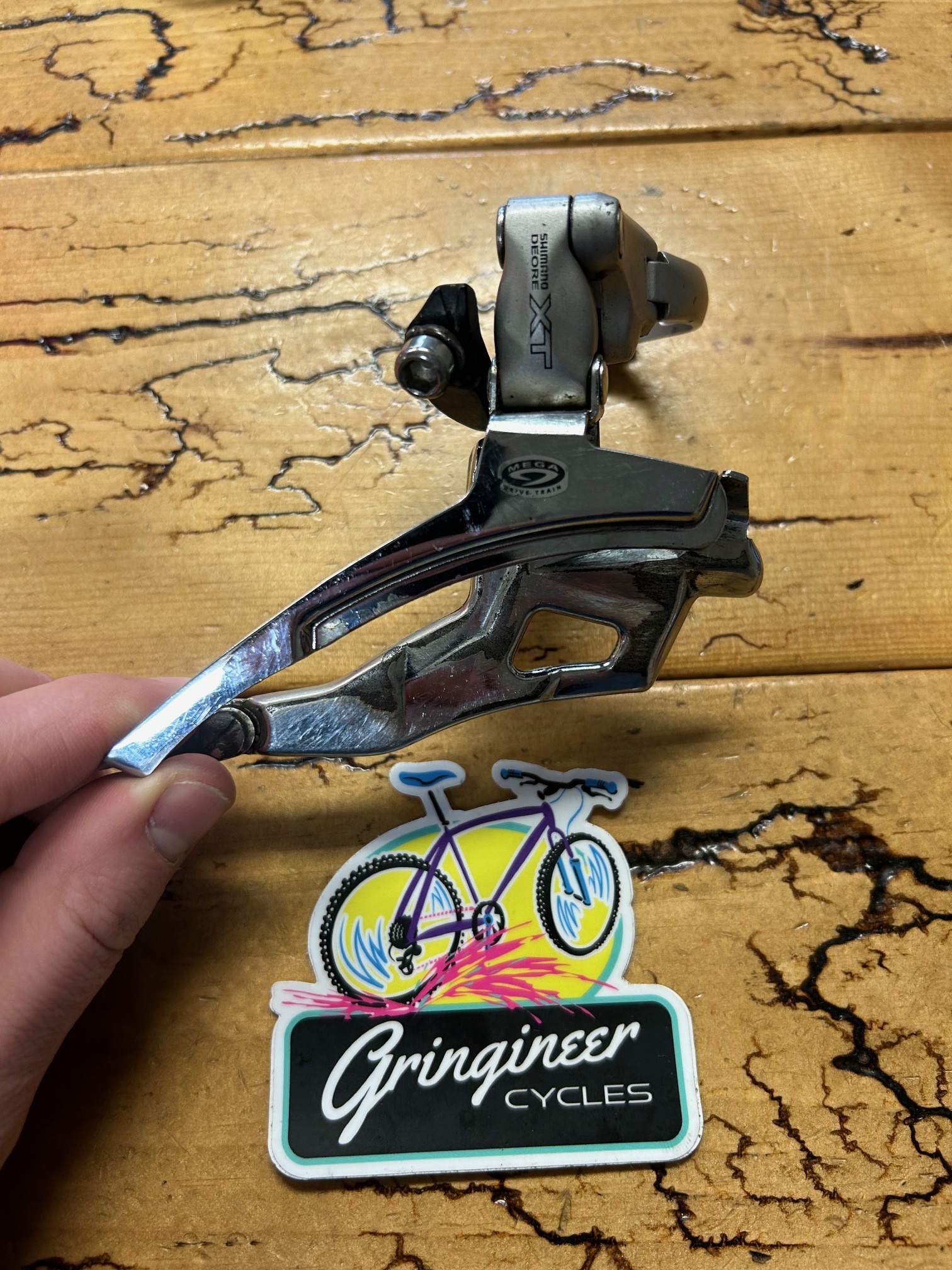 SHIMANO - UXXXP！17 Z PRIDE SHIMANO - UXXXP！17 Z PRIDE Z-Pride | Office ZPI Japan