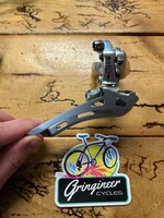 Campagnolo Campagnolo Veloce 2x10 35mm Clamp On Front Derailleur