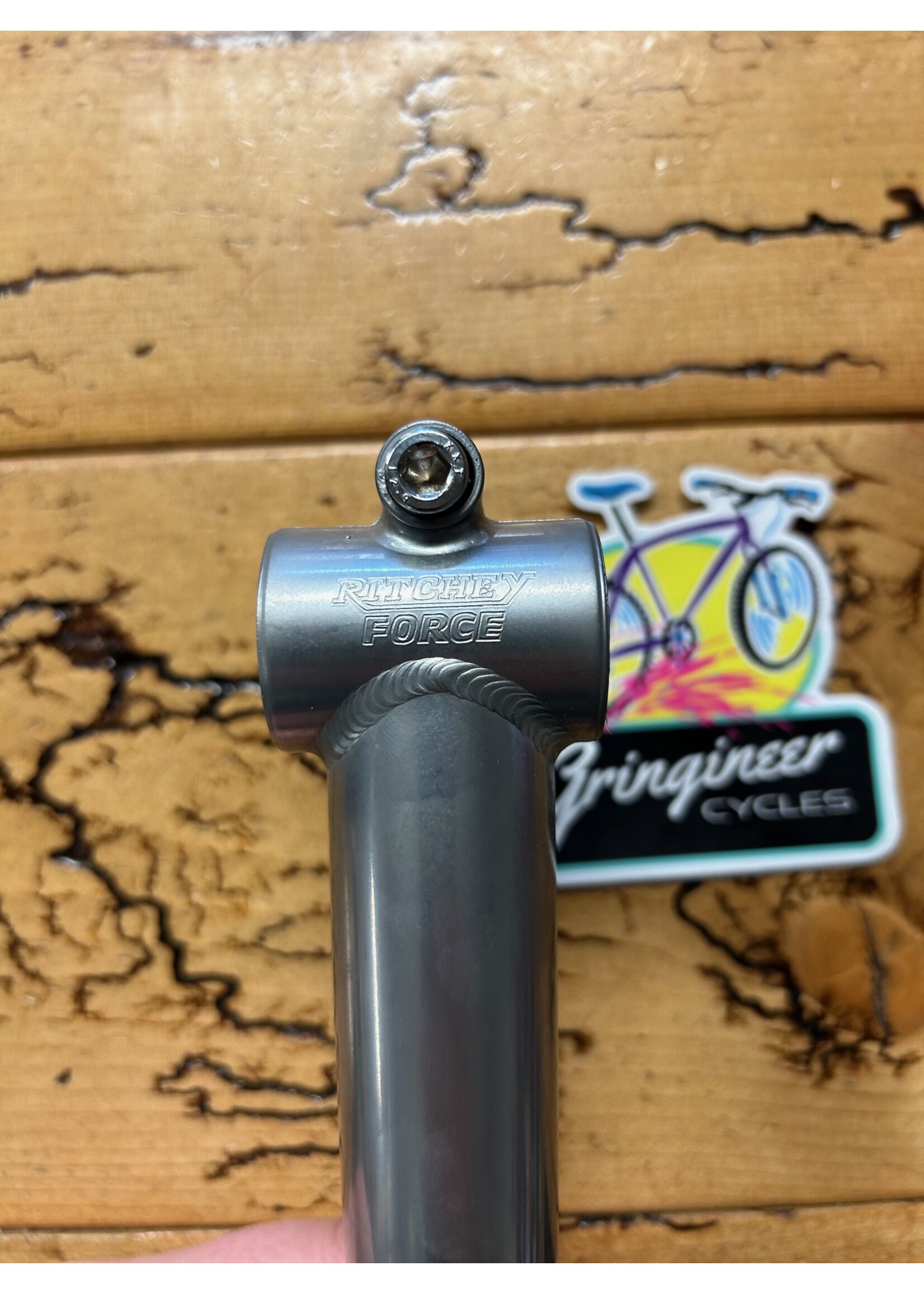 Ritchey Ritchey Force 130mm 1 Inch Quill Stem