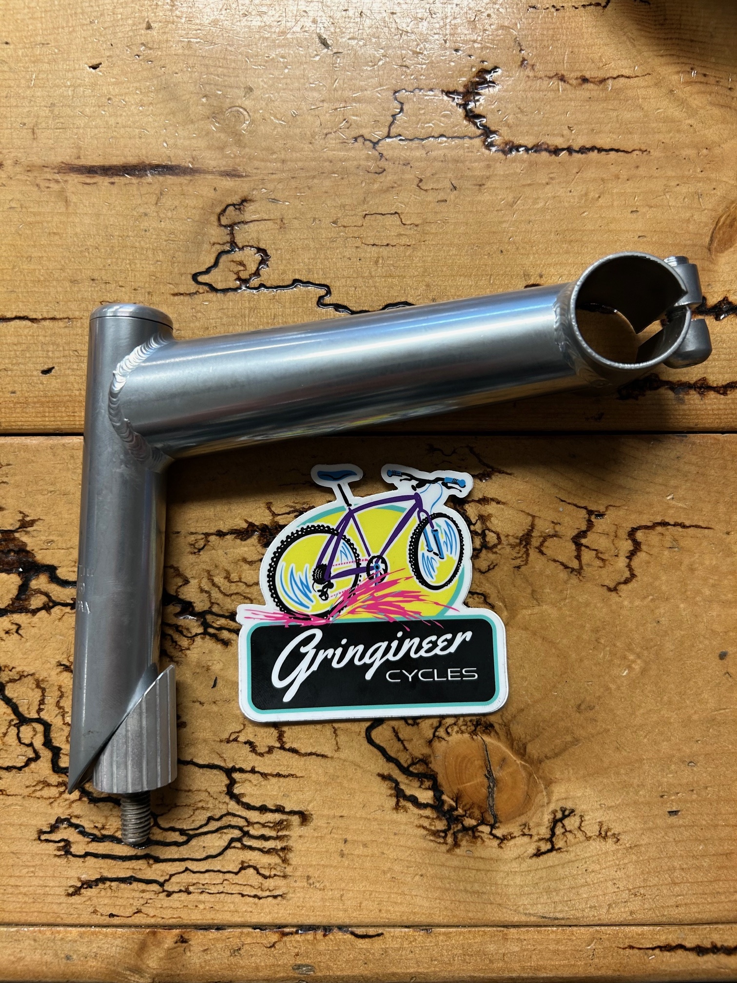 130mm quill stem sales
