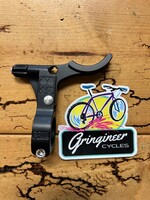 Paul Components Paul Component E Lever Black Right Brake Lever