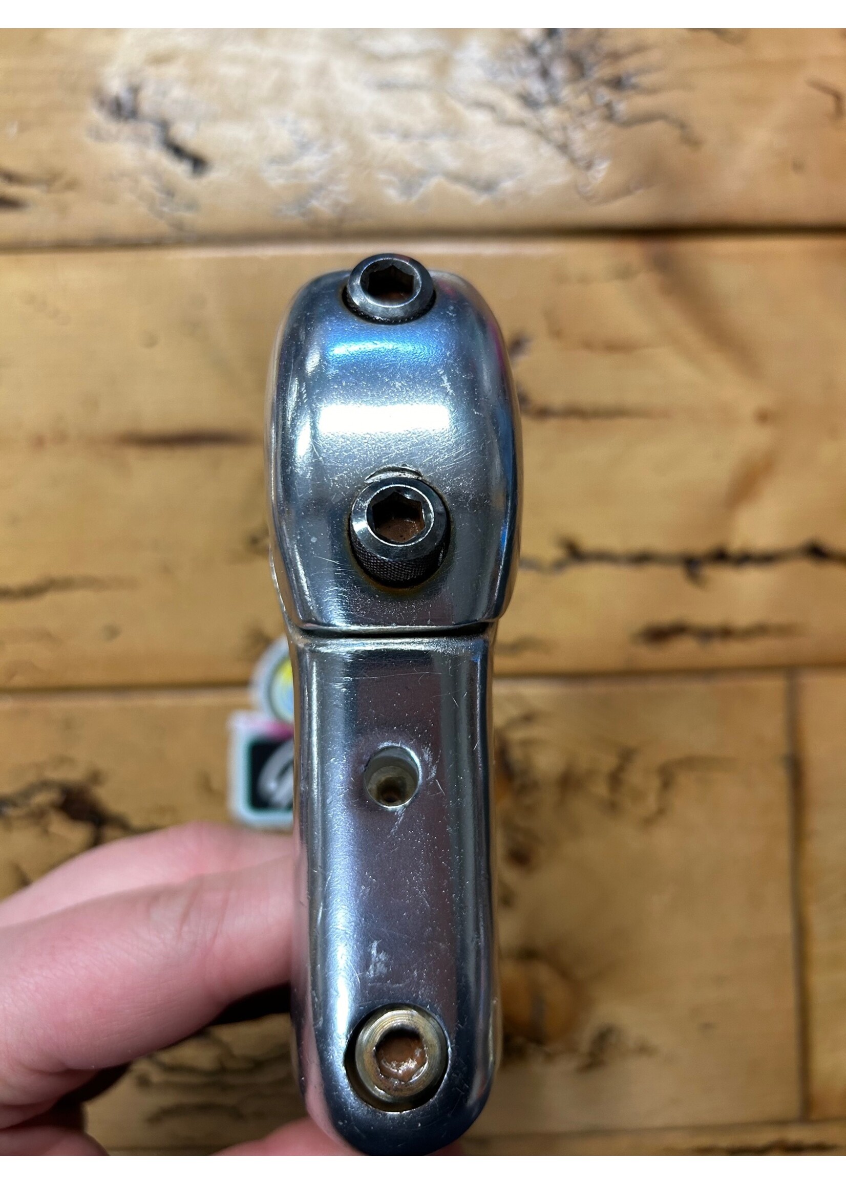 MTS-102 80mm 1 Inch Quill Stem